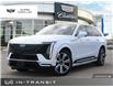 2025 Cadillac Escalade IQ Luxury 2 (Stk: 25Z027) in Whitby - Image 1 of 30