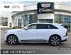2025 Cadillac Escalade IQ Luxury 2 (Stk: 25Z027) in Whitby - Image 3 of 30