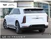 2025 Cadillac Escalade IQ Luxury 2 (Stk: 25Z027) in Whitby - Image 4 of 30