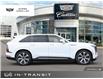 2025 Cadillac Escalade IQ Luxury 2 (Stk: 25Z027) in Whitby - Image 22 of 30