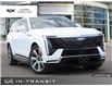 2025 Cadillac Escalade IQ Luxury 2 (Stk: 25Z027) in Whitby - Image 23 of 30