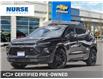 2023 Chevrolet Blazer RS (Stk: 25T102A) in Whitby - Image 1 of 32