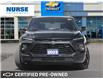2023 Chevrolet Blazer RS (Stk: 25T102A) in Whitby - Image 2 of 32