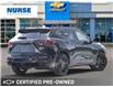 2023 Chevrolet Blazer RS (Stk: 25T102A) in Whitby - Image 21 of 32