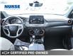 2023 Chevrolet Blazer RS (Stk: 25T102A) in Whitby - Image 30 of 32