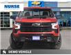 2024 Chevrolet Silverado 1500 LT Trail Boss (Stk: 24P110) in Whitby - Image 2 of 31