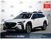 2023 Subaru Outback Limited (Stk: U2999) in Hamilton - Image 1 of 30