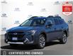 2025 Subaru Outback Limited XT (Stk: U3002) in Hamilton - Image 1 of 30