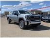 2025 GMC Sierra 2500HD SLT (Stk: 219820) in Medicine Hat - Image 1 of 26