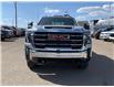 2025 GMC Sierra 2500HD SLT (Stk: 219820) in Medicine Hat - Image 2 of 26