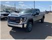 2025 GMC Sierra 2500HD SLT (Stk: 219820) in Medicine Hat - Image 3 of 26