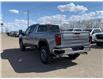 2025 GMC Sierra 2500HD SLT (Stk: 219820) in Medicine Hat - Image 5 of 26