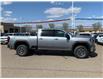 2025 GMC Sierra 2500HD SLT (Stk: 219820) in Medicine Hat - Image 9 of 26