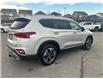 2020 Hyundai Santa Fe Ultimate 2.0 (Stk: 250238A) in Ottawa - Image 5 of 26