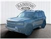2025 Ford Bronco Sport Badlands (Stk: 25S028) in ROCKY MOUNTAIN HOUSE - Image 1 of 15