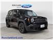 2015 Jeep Renegade Sport (Stk: A4543) in Wyoming - Image 1 of 15