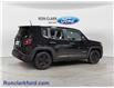 2015 Jeep Renegade Sport (Stk: A4543) in Wyoming - Image 7 of 15