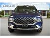 2022 Hyundai Santa Fe Ultimate Calligraphy (Stk: P84399) in Vancouver - Image 3 of 36