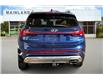 2022 Hyundai Santa Fe Ultimate Calligraphy (Stk: P84399) in Vancouver - Image 4 of 36