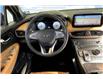 2022 Hyundai Santa Fe Ultimate Calligraphy (Stk: P84399) in Vancouver - Image 5 of 36