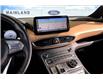 2022 Hyundai Santa Fe Ultimate Calligraphy (Stk: P84399) in Vancouver - Image 6 of 36