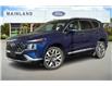 2022 Hyundai Santa Fe Ultimate Calligraphy (Stk: P84399) in Vancouver - Image 12 of 36