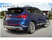 2022 Hyundai Santa Fe Ultimate Calligraphy (Stk: P84399) in Vancouver - Image 13 of 36