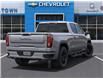 2025 GMC Sierra 1500 Elevation (Stk: 58283) in Sudbury - Image 4 of 24