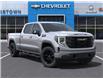 2025 GMC Sierra 1500 Elevation (Stk: 58283) in Sudbury - Image 7 of 24