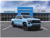 2025 Chevrolet Colorado Z71 (Stk: 58271) in Sudbury - Image 1 of 24