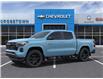 2025 Chevrolet Colorado Z71 (Stk: 58271) in Sudbury - Image 2 of 24