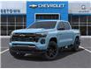 2025 Chevrolet Colorado Z71 (Stk: 58271) in Sudbury - Image 6 of 24