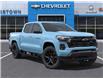 2025 Chevrolet Colorado Z71 (Stk: 58271) in Sudbury - Image 7 of 24