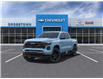 2025 Chevrolet Colorado Z71 (Stk: 58271) in Sudbury - Image 8 of 24