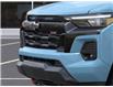 2025 Chevrolet Colorado Z71 (Stk: 58271) in Sudbury - Image 13 of 24