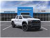 2025 Chevrolet Colorado Trail Boss (Stk: 58281) in Sudbury - Image 1 of 24