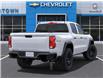 2025 Chevrolet Colorado Trail Boss (Stk: 58281) in Sudbury - Image 4 of 24