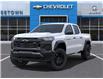 2025 Chevrolet Colorado Trail Boss (Stk: 58281) in Sudbury - Image 6 of 24