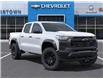 2025 Chevrolet Colorado Trail Boss (Stk: 58281) in Sudbury - Image 7 of 24