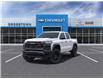 2025 Chevrolet Colorado Trail Boss (Stk: 58281) in Sudbury - Image 8 of 24