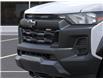 2025 Chevrolet Colorado Trail Boss (Stk: 58281) in Sudbury - Image 13 of 24
