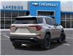 2025 GMC Terrain Elevation (Stk: G5201) in Kincardine - Image 4 of 24