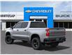 2025 Chevrolet Silverado 1500 Custom Trail Boss (Stk: 43820) in Slave Lake - Image 3 of 24
