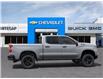 2025 Chevrolet Silverado 1500 Custom Trail Boss (Stk: 43820) in Slave Lake - Image 5 of 24