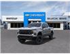 2025 Chevrolet Silverado 1500 Custom Trail Boss (Stk: 43820) in Slave Lake - Image 8 of 24