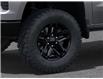 2025 Chevrolet Silverado 1500 Custom Trail Boss (Stk: 43820) in Slave Lake - Image 9 of 24