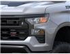 2025 Chevrolet Silverado 1500 Custom Trail Boss (Stk: 43820) in Slave Lake - Image 10 of 24