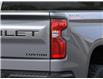 2025 Chevrolet Silverado 1500 Custom Trail Boss (Stk: 43820) in Slave Lake - Image 11 of 24