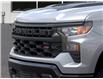 2025 Chevrolet Silverado 1500 Custom Trail Boss (Stk: 43820) in Slave Lake - Image 13 of 24