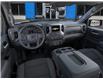 2025 Chevrolet Silverado 1500 Custom Trail Boss (Stk: 43820) in Slave Lake - Image 15 of 24
